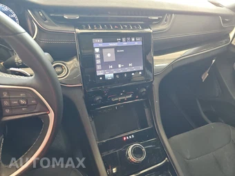 2023 Jeep Grand Cherokee L Laredo - miniatura 11