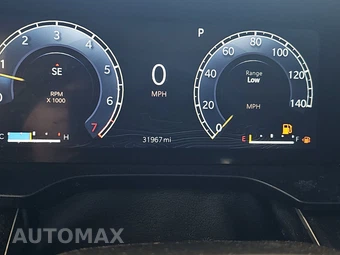 2023 Jeep Grand Cherokee L Laredo - miniatura 12
