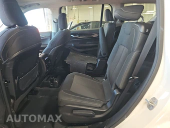2023 Jeep Grand Cherokee L Laredo - miniatura 13