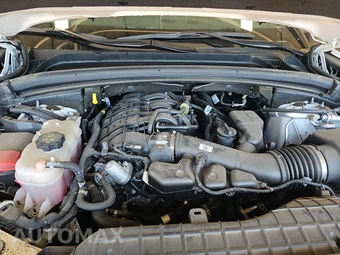 2023 Jeep Grand Cherokee L Laredo - miniatura 16