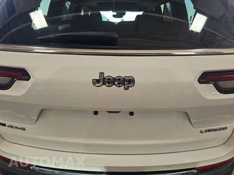 2023 Jeep Grand Cherokee L Laredo - miniatura 17