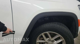 2023 Jeep Grand Cherokee L Laredo - miniatura 25