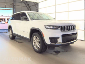 2023 Jeep Grand Cherokee L Laredo - miniatura 3