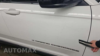 2023 Jeep Grand Cherokee L Laredo - miniatura 32