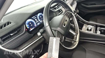 2023 Jeep Grand Cherokee L Laredo - miniatura 35