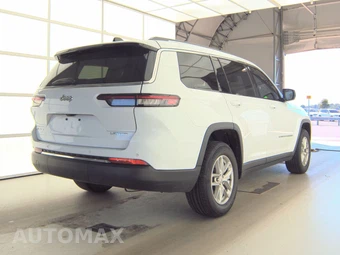2023 Jeep Grand Cherokee L Laredo - miniatura 4