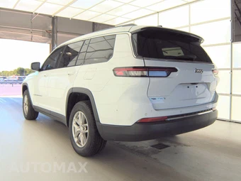 2023 Jeep Grand Cherokee L Laredo - miniatura 6