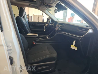2023 Jeep Grand Cherokee L Laredo - miniatura 8