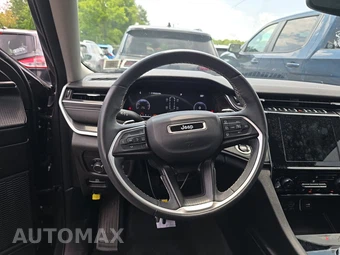 2023 Jeep Grand Cherokee L Laredo - miniatura 10