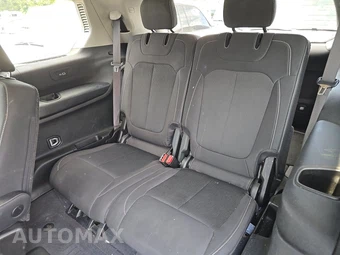 2023 Jeep Grand Cherokee L Laredo - miniatura 14