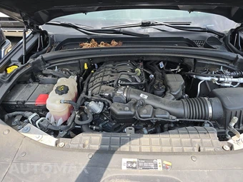 2023 Jeep Grand Cherokee L Laredo - miniatura 16