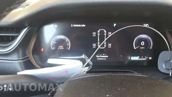 2023 Jeep Grand Cherokee L Laredo - miniatura 19
