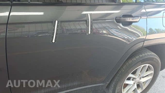 2023 Jeep Grand Cherokee L Laredo - miniatura 25