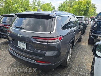 2023 Jeep Grand Cherokee L Laredo - miniatura 4