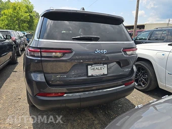 2023 Jeep Grand Cherokee L Laredo - miniatura 5