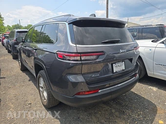 2023 Jeep Grand Cherokee L Laredo - miniatura 6
