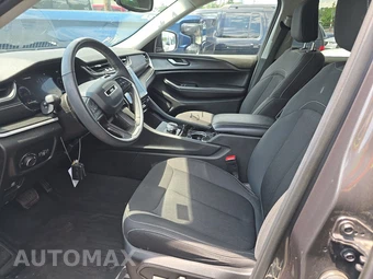 2023 Jeep Grand Cherokee L Laredo - miniatura 7