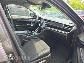 2023 Jeep Grand Cherokee L Laredo - miniatura 8