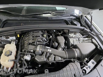 2023 Jeep Grand Cherokee L Laredo - miniatura 10