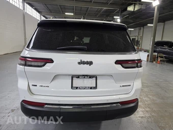 2023 Jeep Grand Cherokee L Laredo - miniatura 13