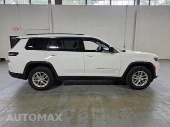2023 Jeep Grand Cherokee L Laredo - miniatura 15