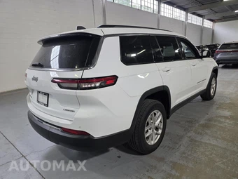 2023 Jeep Grand Cherokee L Laredo - miniatura 2