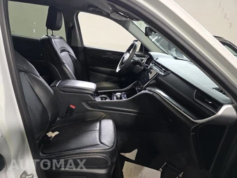 2023 Jeep Grand Cherokee L Laredo - miniatura 20