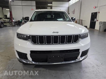 2023 Jeep Grand Cherokee L Laredo - miniatura 21