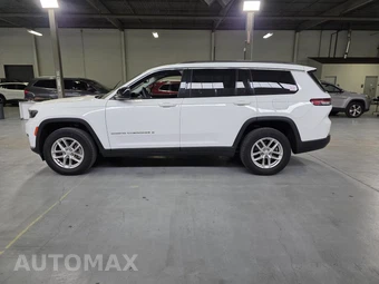 2023 Jeep Grand Cherokee L Laredo - miniatura 25