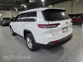 2023 Jeep Grand Cherokee L Laredo - miniatura 26
