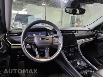 2023 Jeep Grand Cherokee L Laredo - miniatura 5