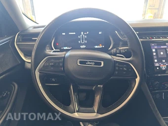 2023 Jeep Grand Cherokee L Laredo - miniatura 10