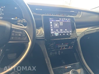 2023 Jeep Grand Cherokee L Laredo - miniatura 11