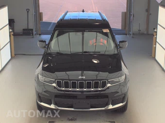 2023 Jeep Grand Cherokee L Laredo - miniatura 2