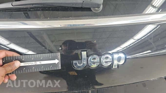 2023 Jeep Grand Cherokee L Laredo - miniatura 30