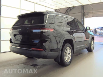 2023 Jeep Grand Cherokee L Laredo - miniatura 4