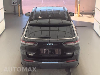 2023 Jeep Grand Cherokee L Laredo - miniatura 5