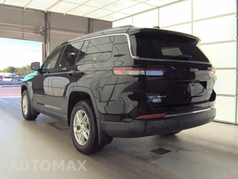 2023 Jeep Grand Cherokee L Laredo - miniatura 6