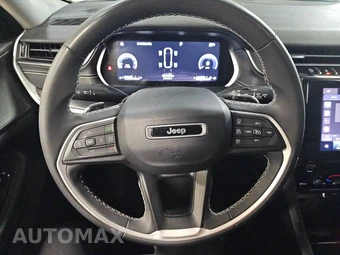 2023 Jeep Grand Cherokee L Laredo - miniatura 10