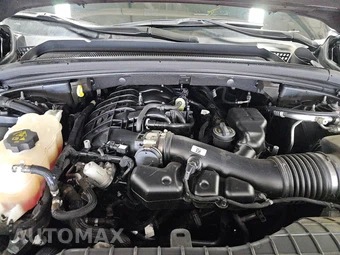 2023 Jeep Grand Cherokee L Laredo - miniatura 16