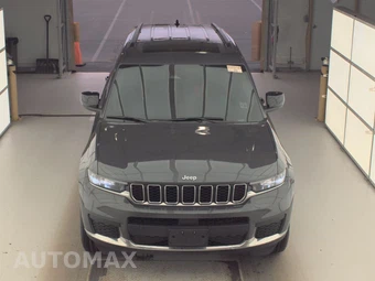 2023 Jeep Grand Cherokee L Laredo - miniatura 2