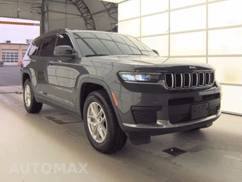 2023 Jeep Grand Cherokee L Laredo - miniatura 3