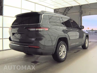 2023 Jeep Grand Cherokee L Laredo - miniatura 4