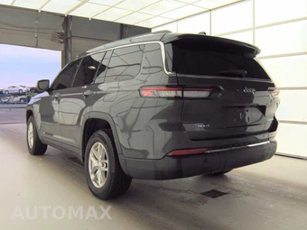 2023 Jeep Grand Cherokee L Laredo - miniatura 6