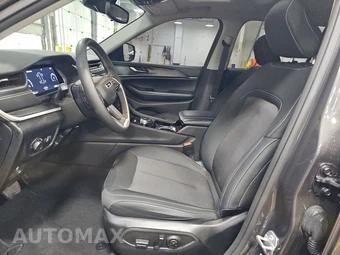 2023 Jeep Grand Cherokee L Laredo - miniatura 7