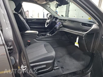 2023 Jeep Grand Cherokee L Laredo - miniatura 8