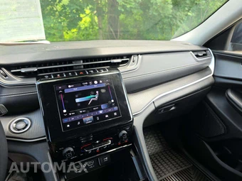 2023 Jeep Grand Cherokee L Laredo - miniatura 10