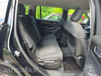 2023 Jeep Grand Cherokee L Laredo - miniatura 17