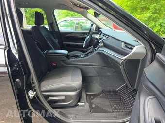 2023 Jeep Grand Cherokee L Laredo - miniatura 19