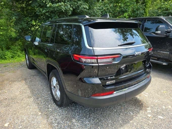 2023 Jeep Grand Cherokee L Laredo - miniatura 2